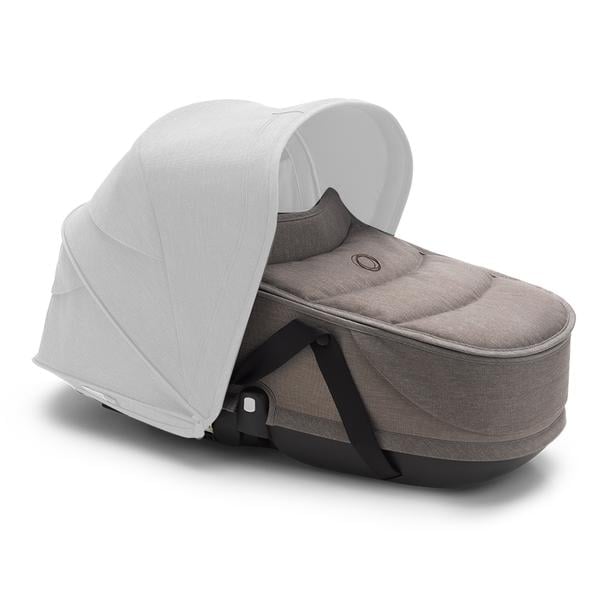 Bugaboo Bee 6 Complete Mineral Traupe reiswieg