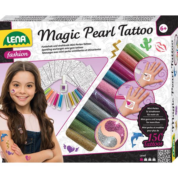 LENA ® Magic Pearl Tattoo