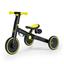 Kinderkraft Triciclo 4TRIKE, black volt