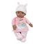 Zapf Creation Baby Annabell® Sweetie for babies 30 cm