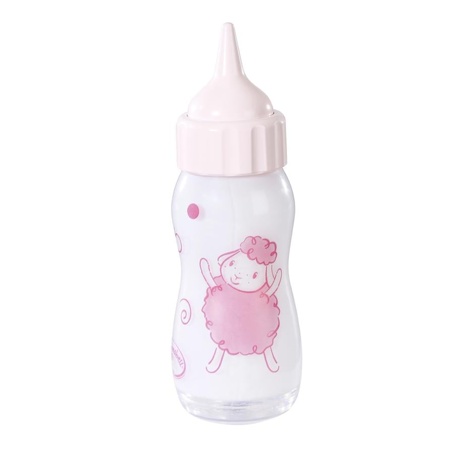 Zapf Creation  Baby Annabell® Lunch Time Bouteille magique