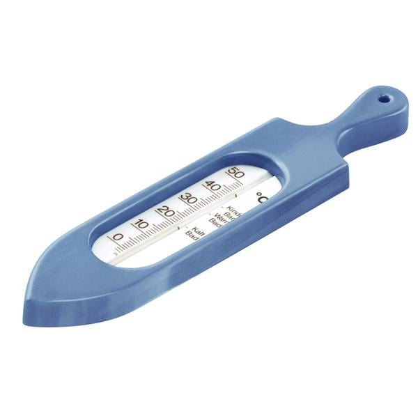 Rotho Baby design Badetermometer kjølig blå