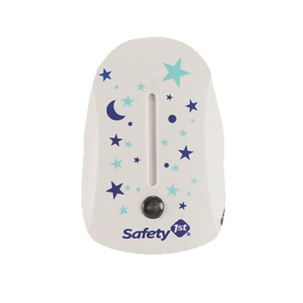Safety 1st Automatiskt nattlampa