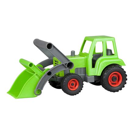 LENA® Eco Actives - Traktor mit Frontschaufel