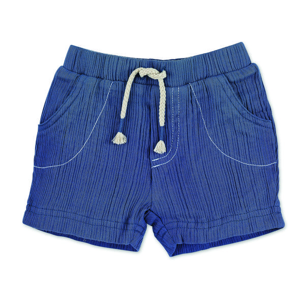 Sterntaler pantaloncini blu