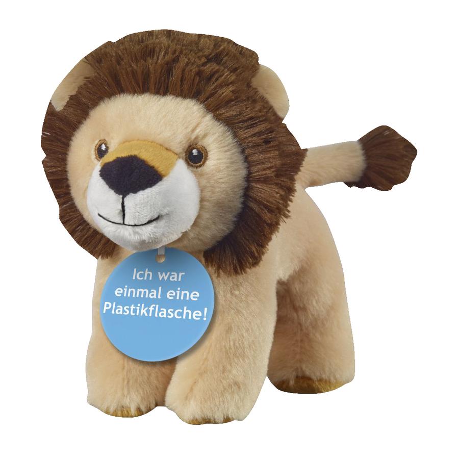 ECO-Line Peluche lion 15 cm