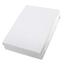 Alvi ® Peitelevy kaksinkertainen pakkaus valkoinen/valkoinen 40 x 90 cm.