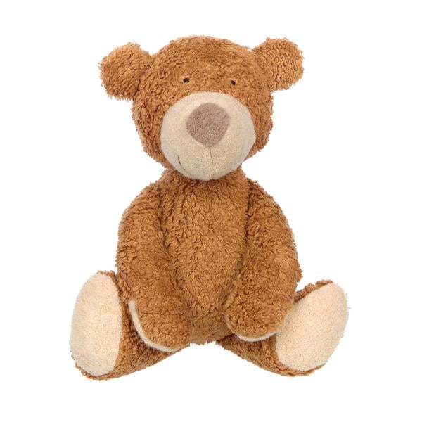 sigikid® Peluche ours collection Green