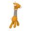 sigikid ® gebreide grijpgrage giraf geel