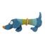 sigikid ® pletený uchopovací pes modrozelený
