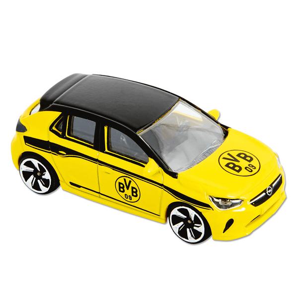 BVB Toy Car Corsa 1:55
