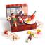 Top B right   Toys® Moulds Learning Box - Grill BBQ