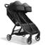 baby jogger Zwillingswagen City Tour 2 Double Pitch Black
