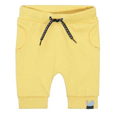 STACCATO  Pantalones yellow 