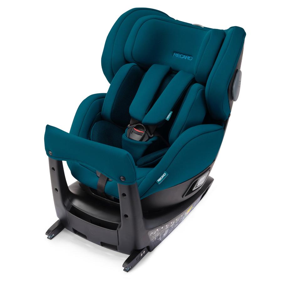 RECARO Kindersitz Salia Select Teal Green