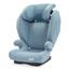 RECARO Kindersitz Monza Nova 2 Seatfix Prime Frozen Blue