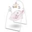 lionelo Babywippe Robin Pink