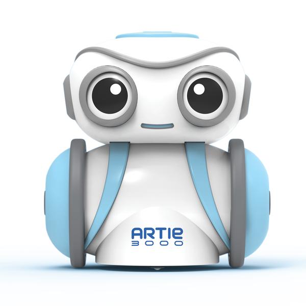 Learning Resources® Robot programmable enfant Artie 3000 
