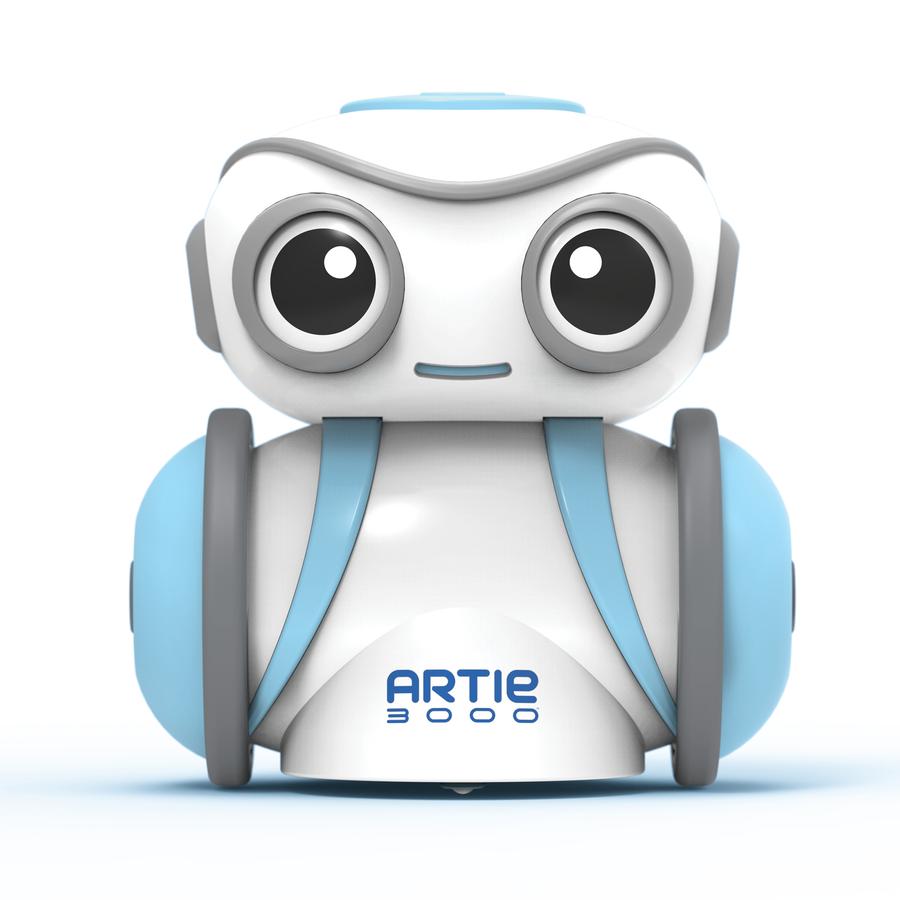 Learning Resources® Robot Artie 3000