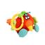 dolce Toys Shake r Baby Parrot