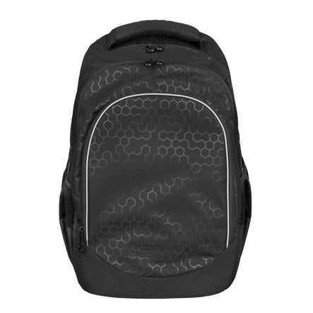 mochila vans moscas