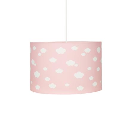 Livone Suspension Enfant Happy Style For Kids Nuage 7 Rose Blanc Roseoubleu Fr