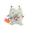 dolce Toys Primo Activity Owl 