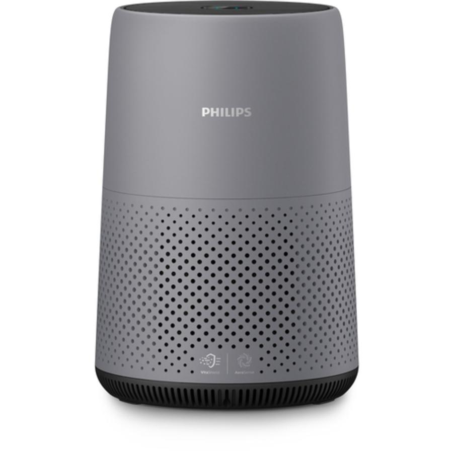 Philips Avent Air purifier AC0830 / 10 i mørk grå 