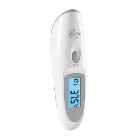 chicco Infrarot-Thermometer "Smart Touch" ab der Geburt