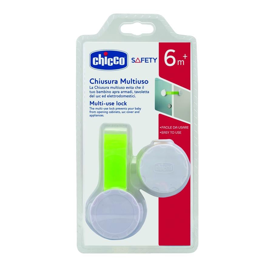 chicco Multi-blokkeerbout