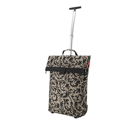 reisenthel ® Trolley M baroque taupe
