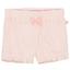  STACCATO  Shorts pehmeä vaaleanpunainen raidallinen