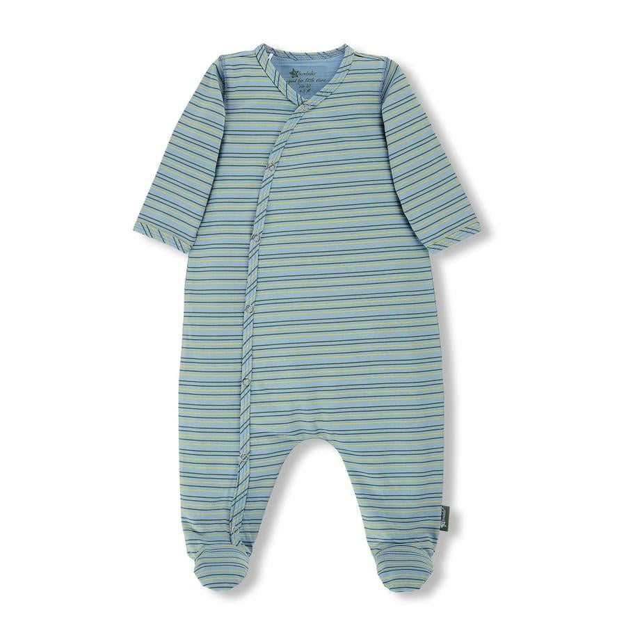 Sterntaler pyjamas set ljusblå