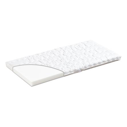 Traumeland Matelas De Berceau Wash 40x90 Cm Roseoubleu Fr