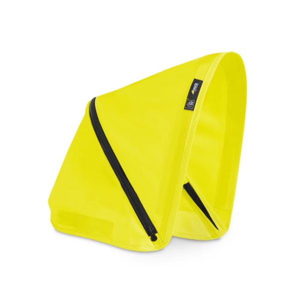 hauck sol klache Swift X Single Deluxe Canopy Neon Yellow 