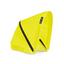 hauck Daszek Swift X Single Deluxe Canopy Neon Yellow 