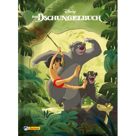 CARLSEN Disney-Klassiker: Das Dschungelbuch