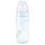 NUK Babyflasche First Choice⁺  Baby Blue 300 ml