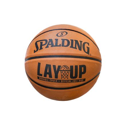 XTREM Toys and Sports - Spalding Basket pallo "LayUp" (LayUp)