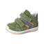 Pepino Chaussures basses enfant scratch Kimo cactus largeur moyenne