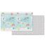 Skip Hop Double Sided Play Mat Travel Friends