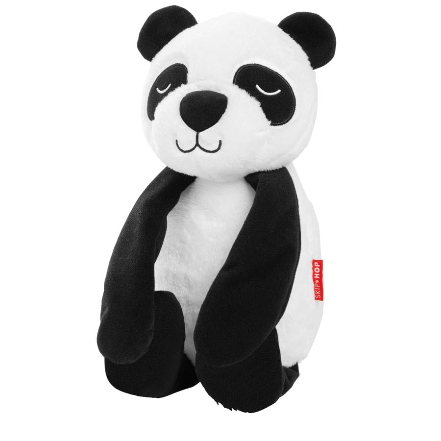 Skip Hop Einschlafhilfe und Babytröster Panda
