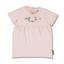 Sterntaler Kurzarm-Shirt rosa