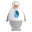 SkipHop Dispensador de jabón Pingüino