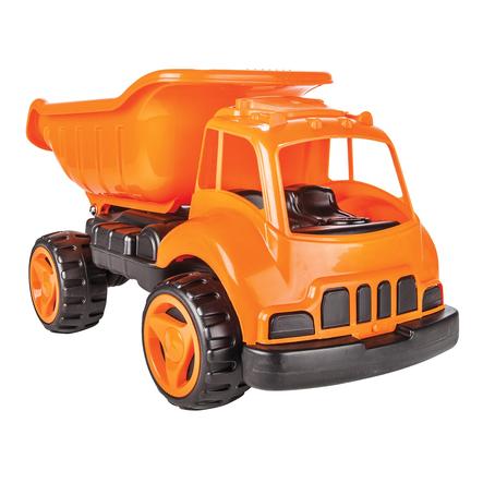 JAMARA Sandkastenauto Dump Truck XL, orange