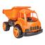 JAMARA Sand box car Dump Truck XL, orange 