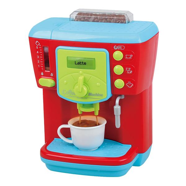 Playgo Machine à café enfant