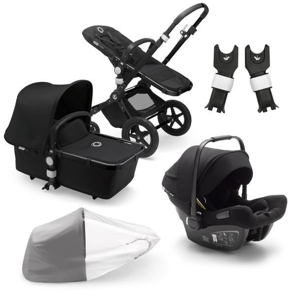 bugaboo cameleon 3 untergestelltasche