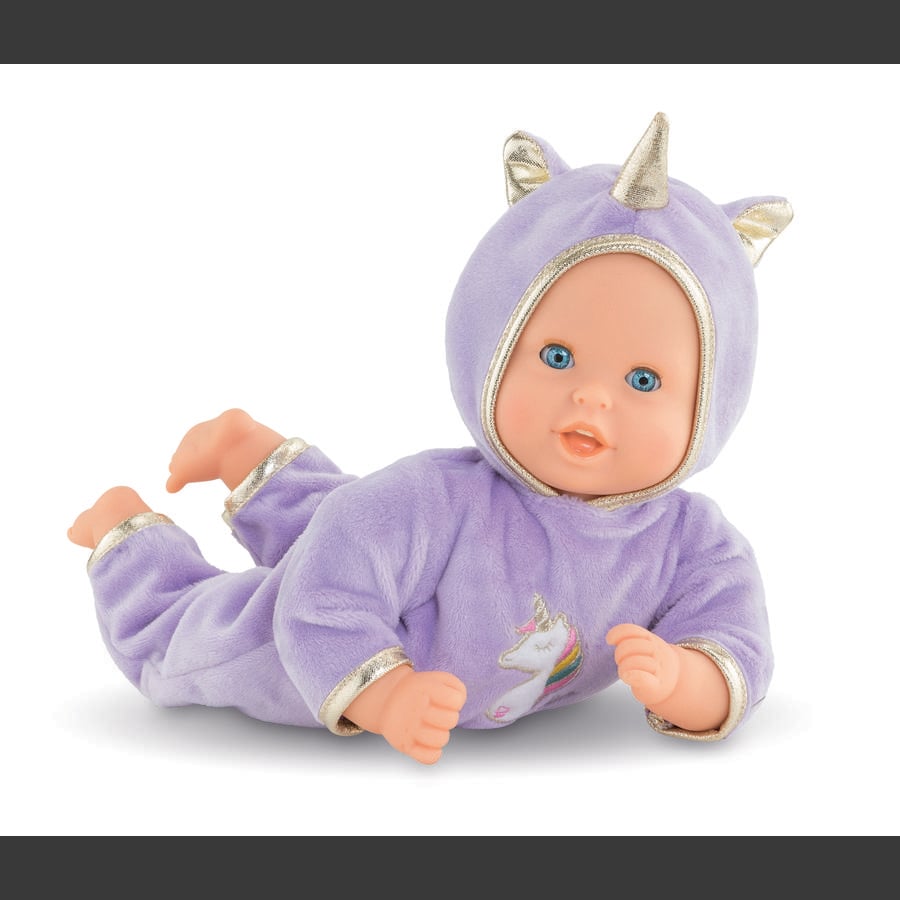 Corolle ® Mon Premier Baby Doll Calin, Eenhoorn
