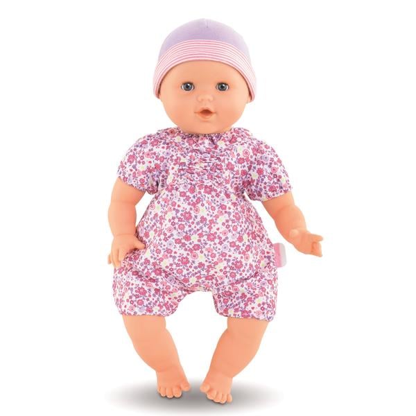 Corolle ® Mon Grand baby pop Emilie zuigt op haar duim